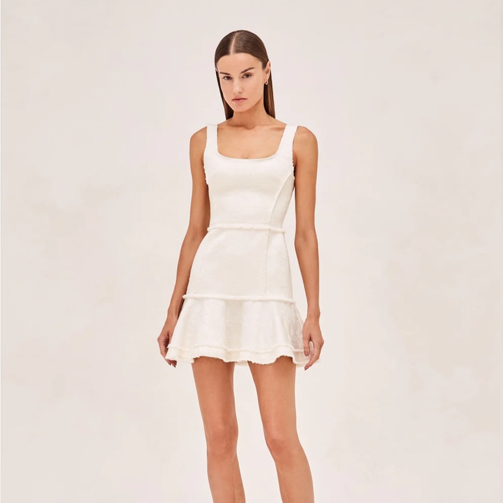 Alexis Noely Dress- Size XS